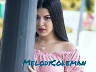 MelodyColeman