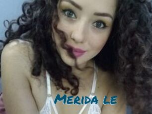 Merida_le