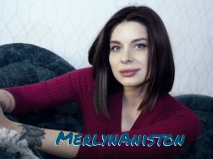 MerlynAniston