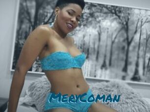 MeryComan