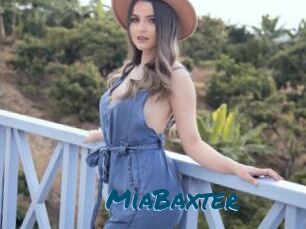 MiaBaxter