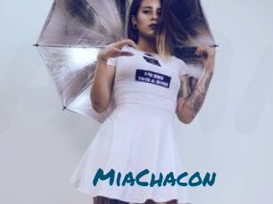 MiaChacon