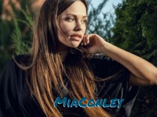 MiaConley