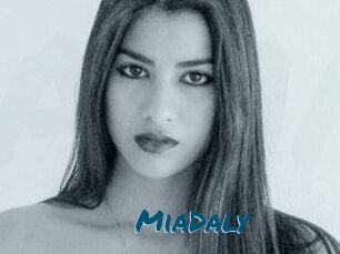 MiaDaly