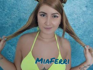 MiaFerri