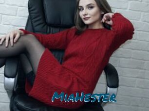 MiaHester