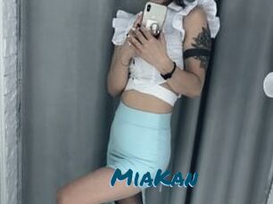 MiaKan