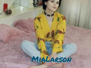 MiaLarson