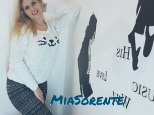 MiaSorente