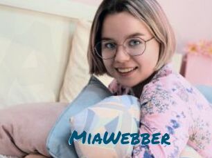 MiaWebber