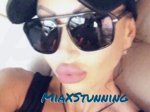 MiaXStunning