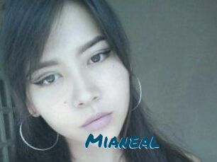 Mianeal