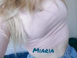 Miaria