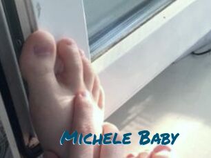 Michele_Baby