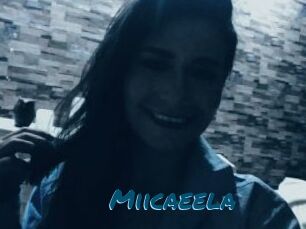 Miicaeela