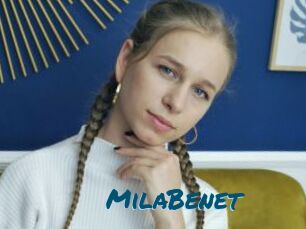 MilaBenet