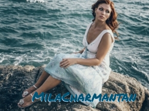 MilaCharmantan