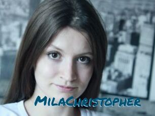 MilaChristopher