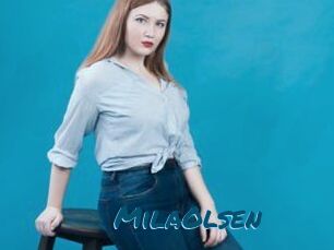 MilaOlsen