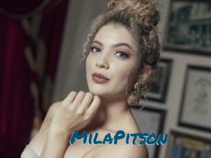 MilaPitson