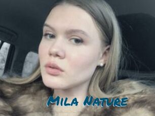 Mila_Nature