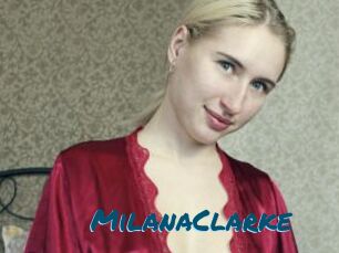 MilanaClarke