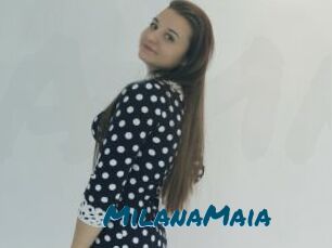 MilanaMaia