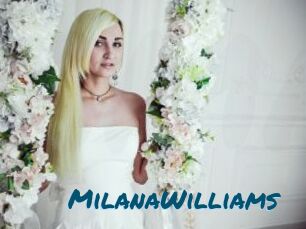 MilanaWilliams