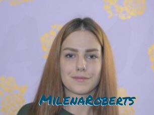 MilenaRoberts