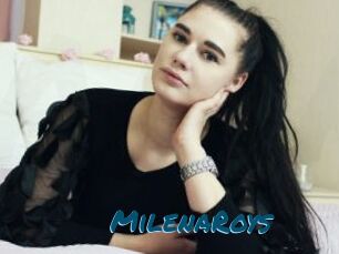 MilenaRoys