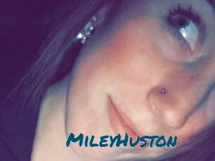 MileyHuston