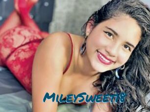 MileySweet18