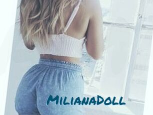 MilianaDoll