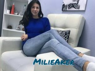 MilieAker