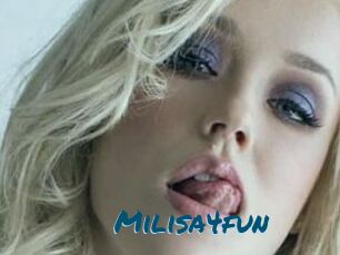 Milisa4fun