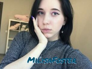 MilisaFoster