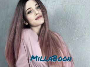 MillaBoon