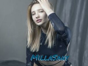 MillaSany