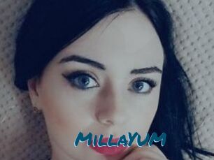 MillaYUM