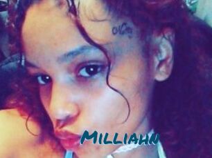 Milliahn