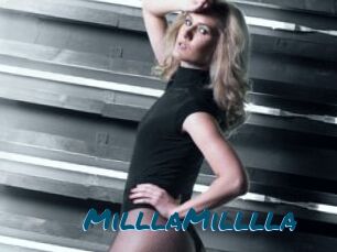 MilllaMilllla