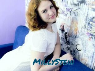 MillyStein