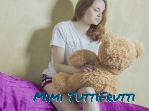 Mimi_TuttiFrutti