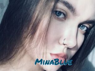 MinaBlue