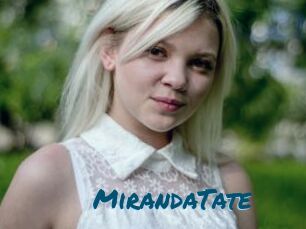 MirandaTate