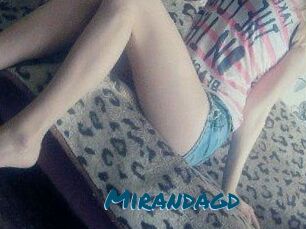 Mirandagd