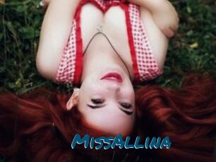 MissAllina