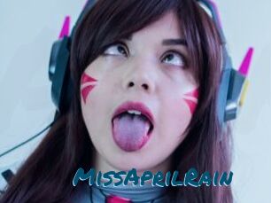 MissAprilRain