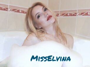 MissElvina