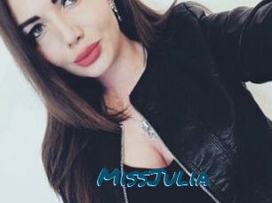 MissJulia